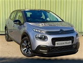 Used Citroen C3
