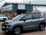 Used Citroen C3