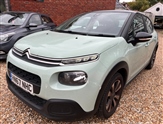 Used Citroen C3