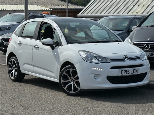 Large image for the Used Citroen C3
