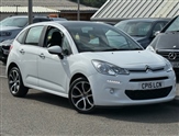 Citroen C3 Image 1