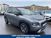 Used Citroen C3