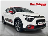 Citroen C3 Image 1