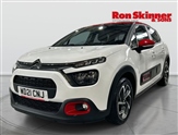 Citroen C3 Image 2