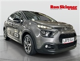 Citroen C3 Image 1