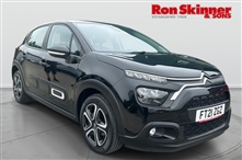 Used Citroen C3