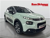 Citroen C3 Image 1