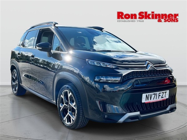 Large image for the Used Citroen C3 AIRCROSS