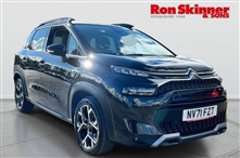 Used Citroen C3