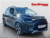 Citroen C3 Image 1