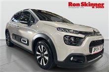 Used Citroen C3