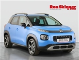 Citroen C3 Image 1