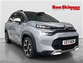 Citroen C3 Image 1