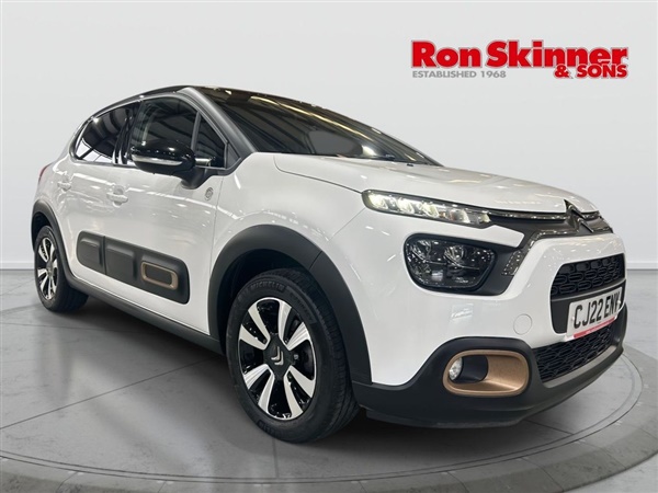 Large image for the Used Citroen C3
