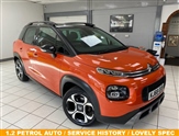 Used Citroen C3