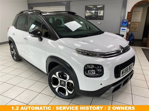 Large image for the Used Citroen C3 AIRCROSS