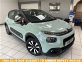 Used Citroen C3