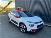 Used Citroen C3