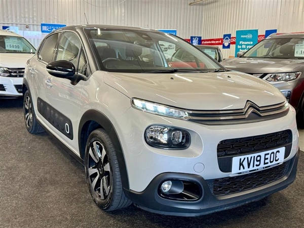 Large image for the Used Citroen C3