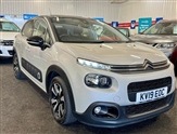 Used Citroen C3