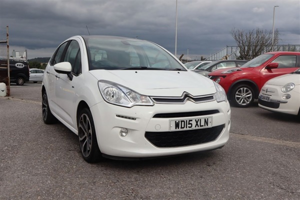 Large image for the Used Citroen C3
