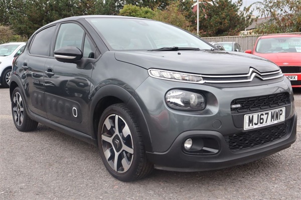 Large image for the Used Citroen C3