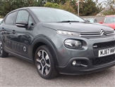 Used Citroen C3