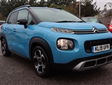 Used Citroen C3 Used Citroen C3