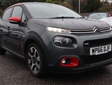Used Citroen C3 Used Citroen C3