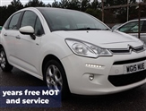 Used Citroen C3 Used Citroen C3