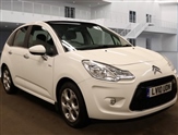Used Citroen C3