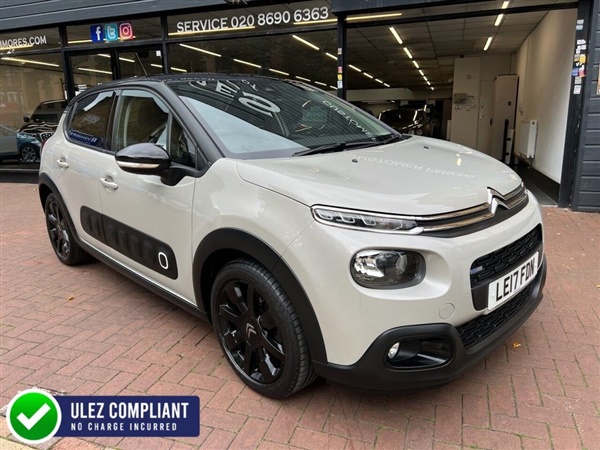 Large image for the Used Citroen C3