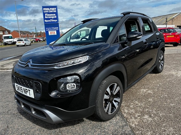 Large image for the Used Citroen C3 AIRCROSS