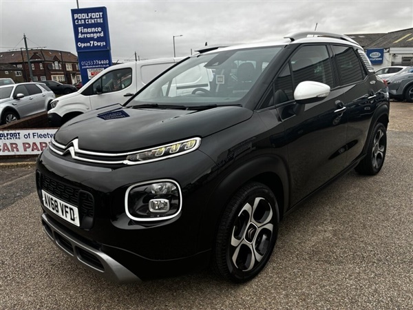 Large image for the Used Citroen C3 AIRCROSS