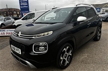 Used Citroen C3