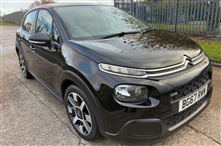 Used Citroen C3 Used Citroen C3
