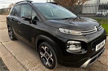 Used Citroen C3