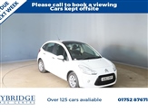 Used Citroen C3