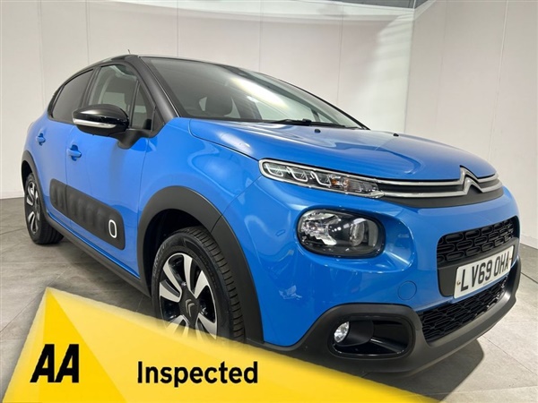 Large image for the Used Citroen C3