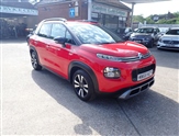 Used Citroen C3