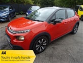 Used Citroen C3
