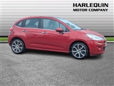 Used Citroen C3