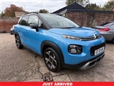 Used Citroen C3