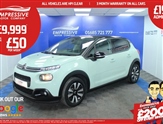 Used Citroen C3