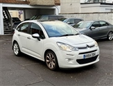 Used Citroen C3 Used Citroen C3