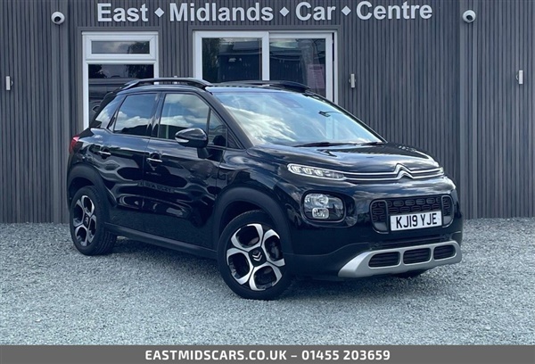Large image for the Used Citroen C3 AIRCROSS