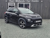 Used Citroen C3