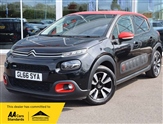Used Citroen C3