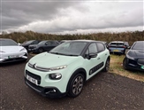 Used Citroen C3 Used Citroen C3