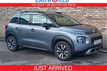 Used Citroen C3